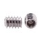 Prime-Line Socket Set Screw No. 10-24 X 1/4in Grade 18-8 Stainless Steel 25PK 9183176 - alternate 2